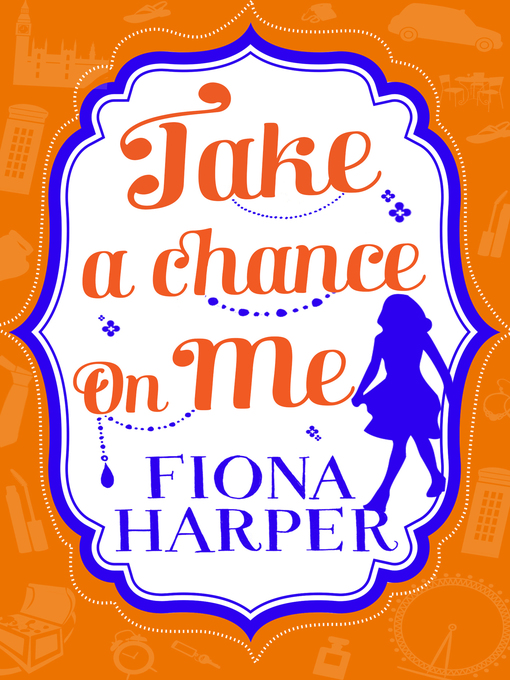 Cover image for Take a Chance on Me